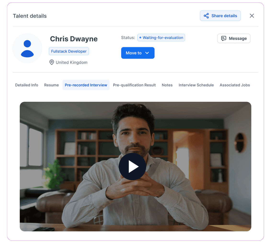The AI Revolution: How AI is Transforming Sales and Recruitment